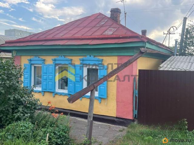 продажа загородная Омск улица 8 я Амурская, 9