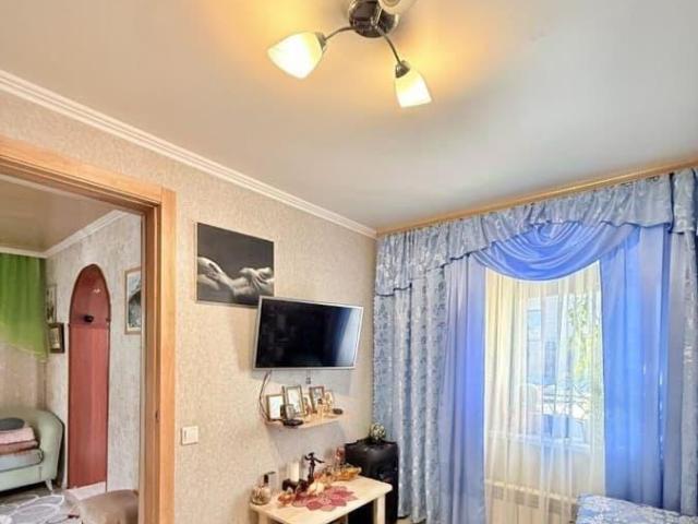 продажа загородная Омск улица 9 я Амурская, 27