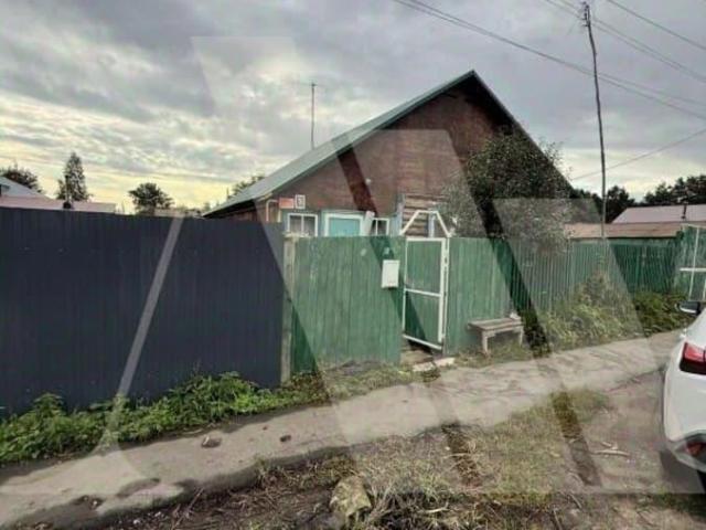 продажа загородная Омск улица 12 я Балтийская, 63