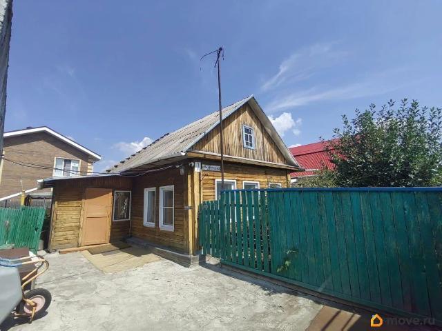 продажа загородная Омск улица 14 я Электровозная