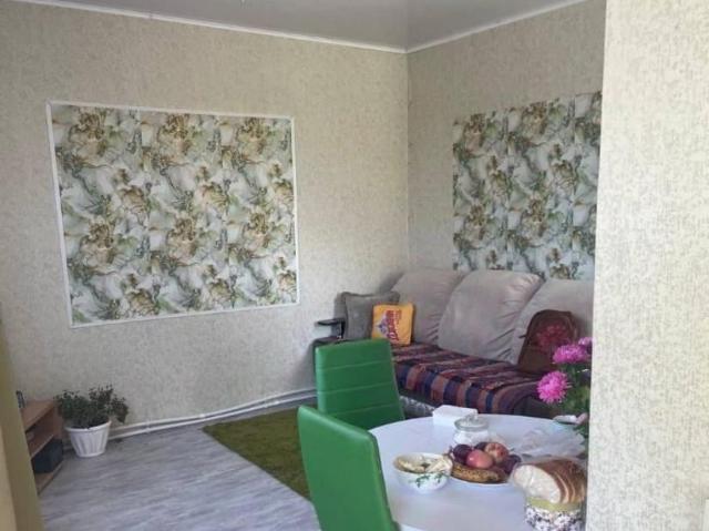 продажа загородная Омск улица 16 я Линия, 107
