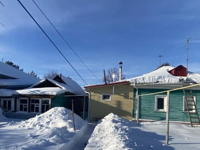 продажа загородная Омск улица 3 я Челюскинцев, 92