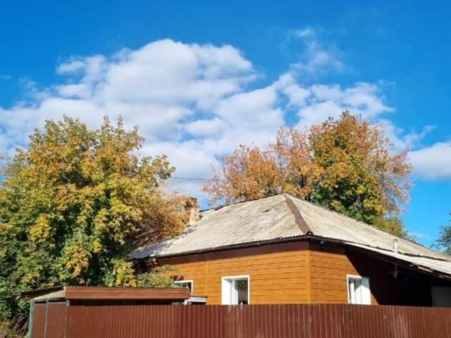 продажа загородная Омск улица 3 я Чередовая, 68
