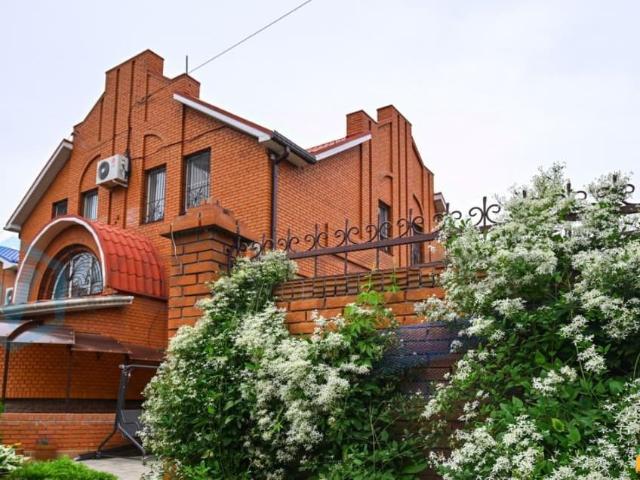 продажа загородная Омск улица 3 я Ледорезная