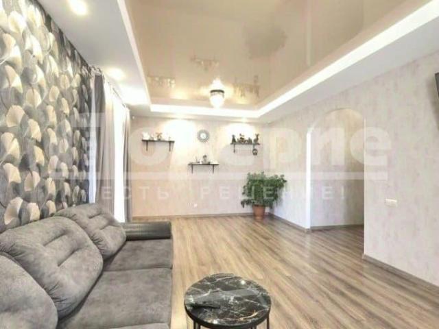 продажа загородная Омск улица А.И. Бухтиярова