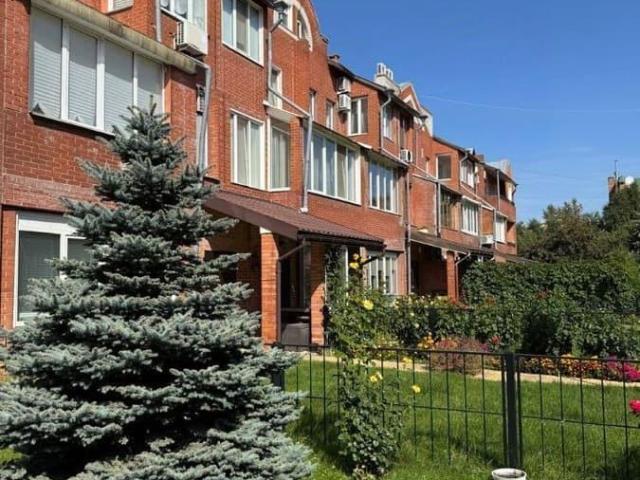 продажа загородная Омск улица Котельникова, 11