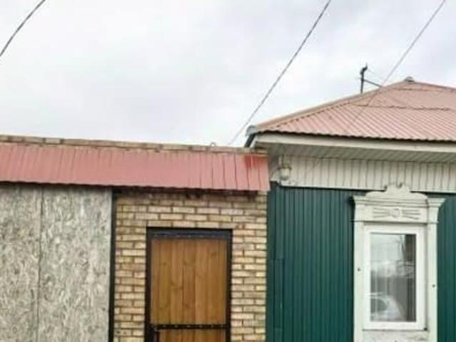 продажа загородная Омск улица Красный Пахарь, 131