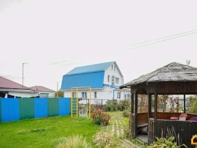 продажа загородная Омск улица Радищева, 74