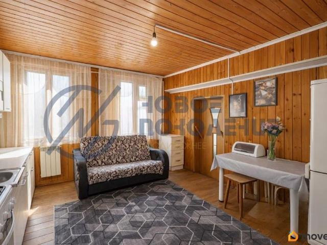 продажа загородная Омск улица Седова, 96