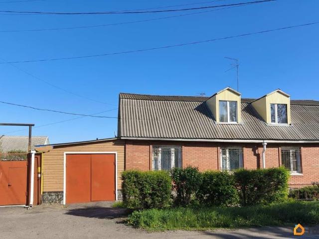 продажа загородная Омск улица Суровцева