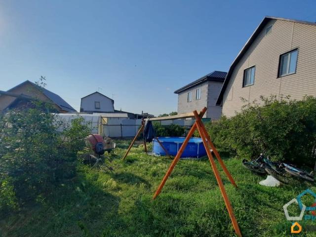 продажа загородная Омск Новоомская улица