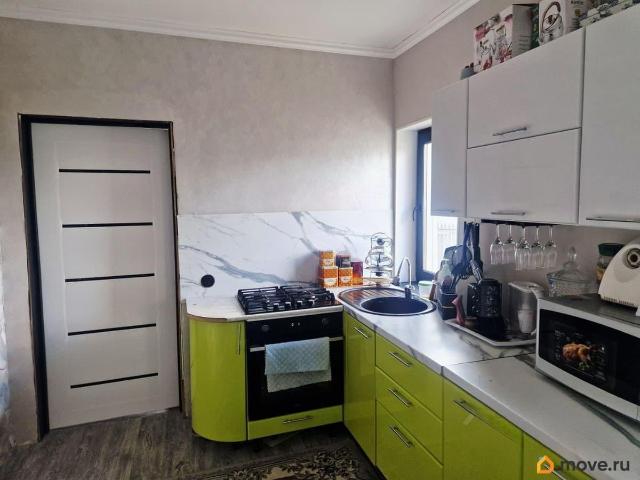 продажа загородная Омск переулок Седова