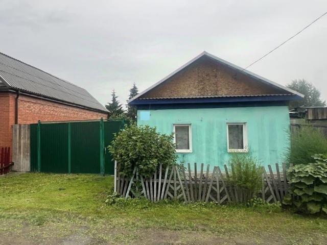 продажа загородная Омск проезд Славянский