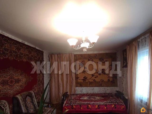 продажа загородная Обь Вокзальная улица