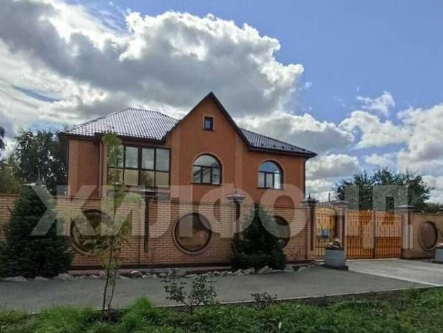 продажа загородная Обь Березовый переулок