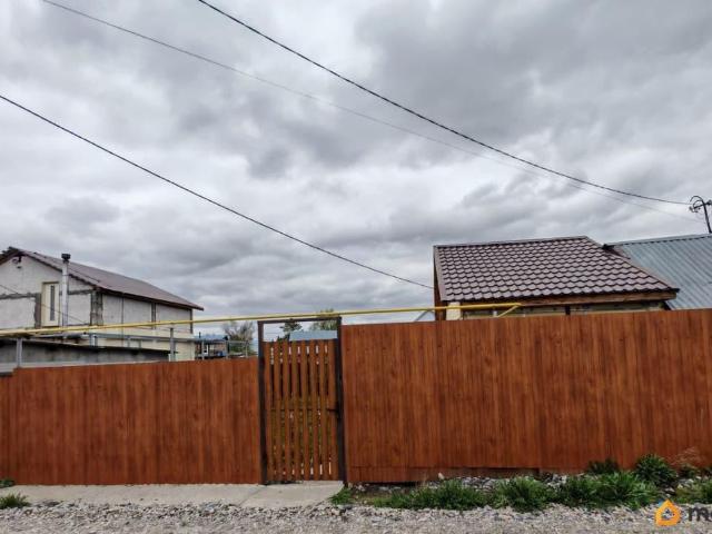 продажа загородная Обь Огородная улица, 46