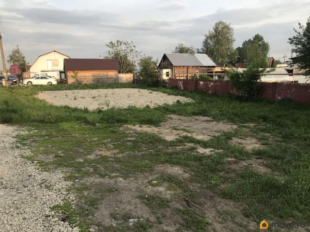 продажа загородная Обь улица 3 я Северная, 73
