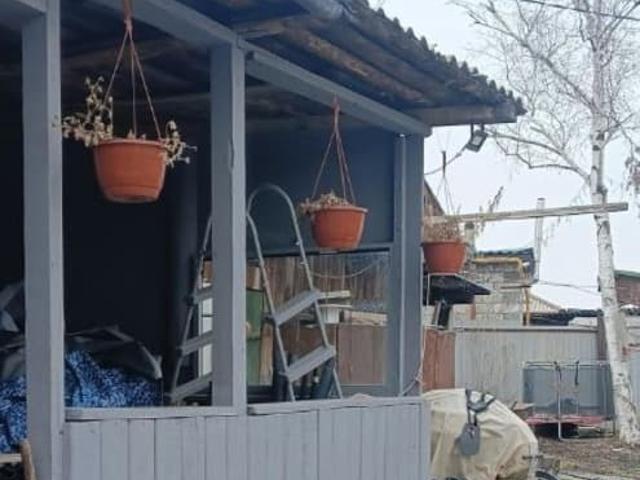 продажа загородная Обь улица 3 я Северная, 80
