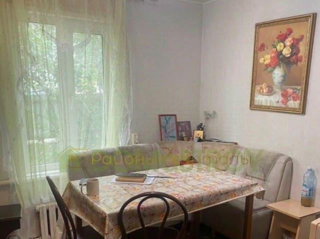 продажа загородная Обь улица Крылова, 3