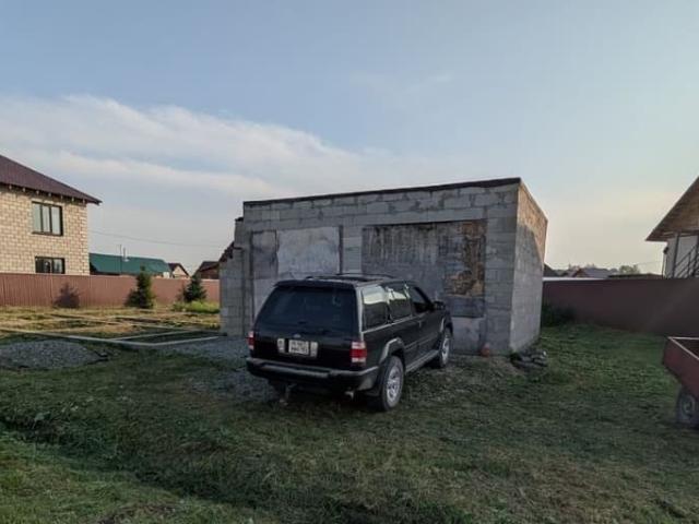 продажа загородная Обь улица Пятая, 4