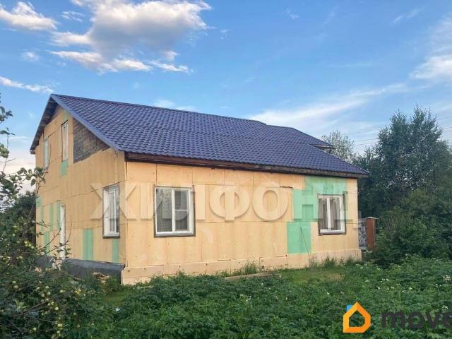 продажа загородная Обь Водопроводный переулок