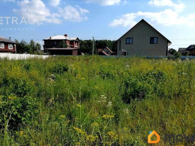 продажа загородная Обь Звездный переулок, 18