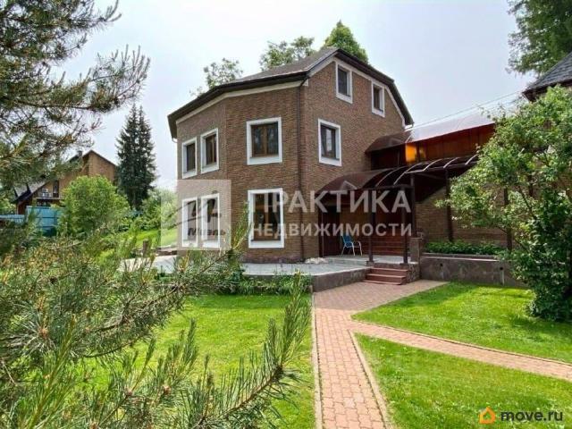 продажа загородная Одинцово улица Полевая, 5А
