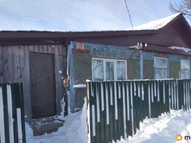 продажа загородная Оха 3 й Октябрьский переулок, 20