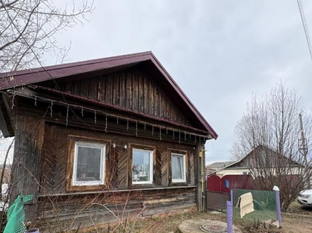 продажа загородная Оханск улица Винокурова
