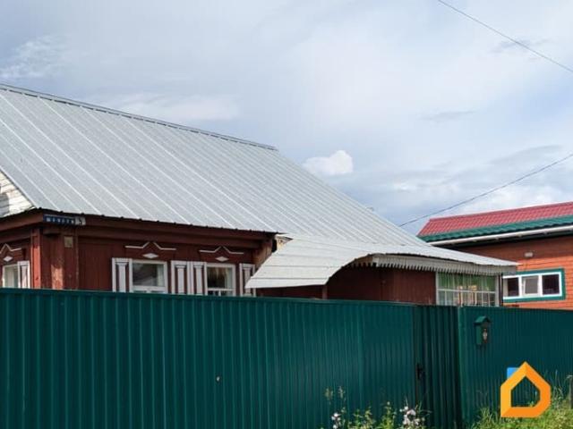 продажа загородная Октябрьский проезд Мечети, 5