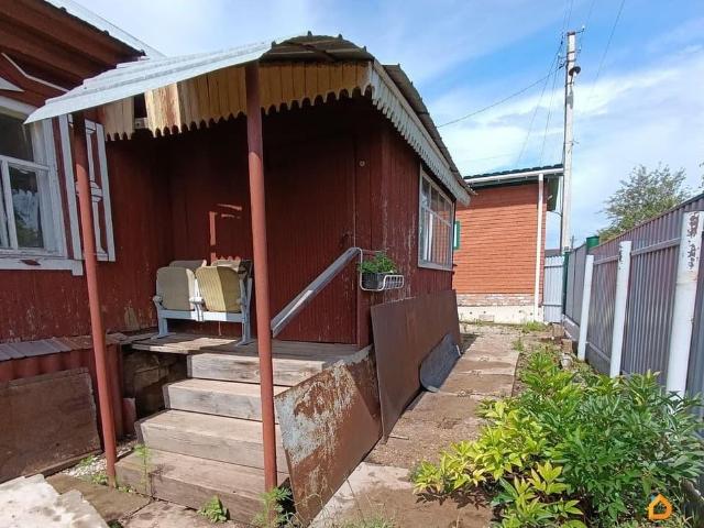 продажа загородная Октябрьский проезд Мечети, 5
