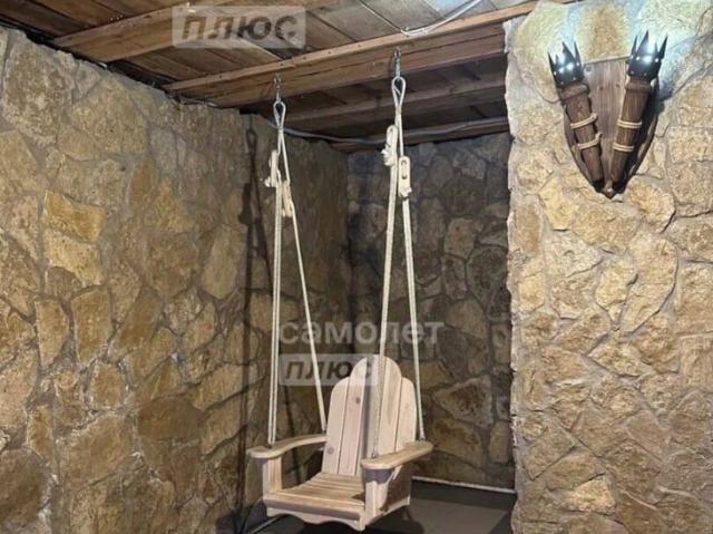 продажа загородная Октябрьский Уфимская улица, 2
