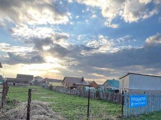 продажа загородная Октябрьский улица Гатиятуллина, 75