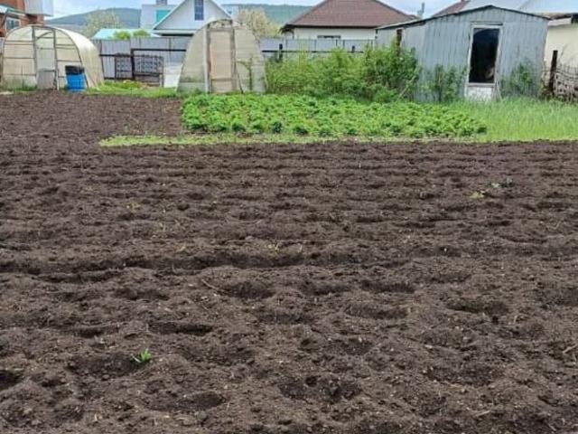 продажа загородная Октябрьский улица Марата