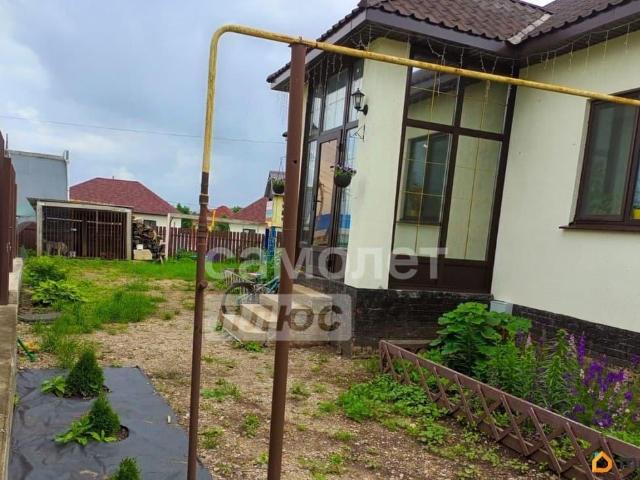продажа загородная Октябрьский улица Нарыш Тау, 1