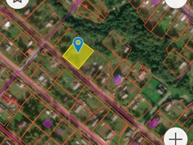 продажа загородная Окуловка Набережная улица, 18