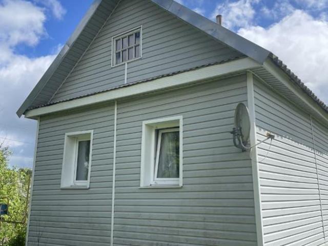 продажа загородная Окуловка улица Марата, 21
