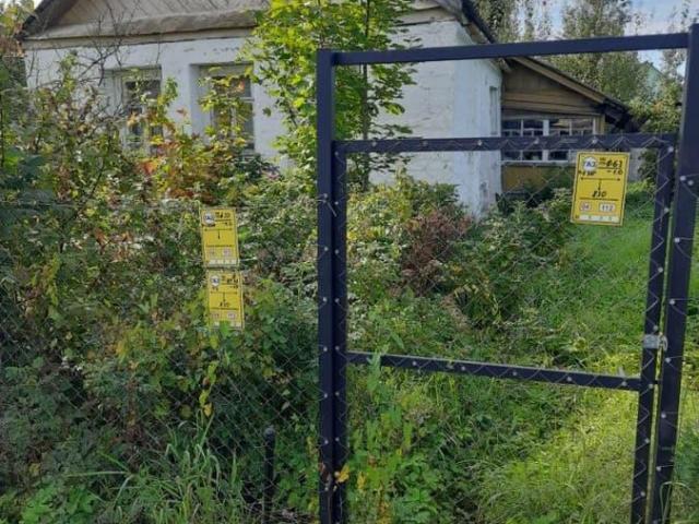 продажа загородная Окуловка улица Марата, 9