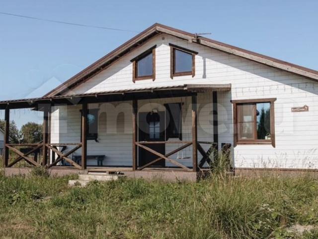 продажа загородная Олонец ул. в.е. брендоева, 7