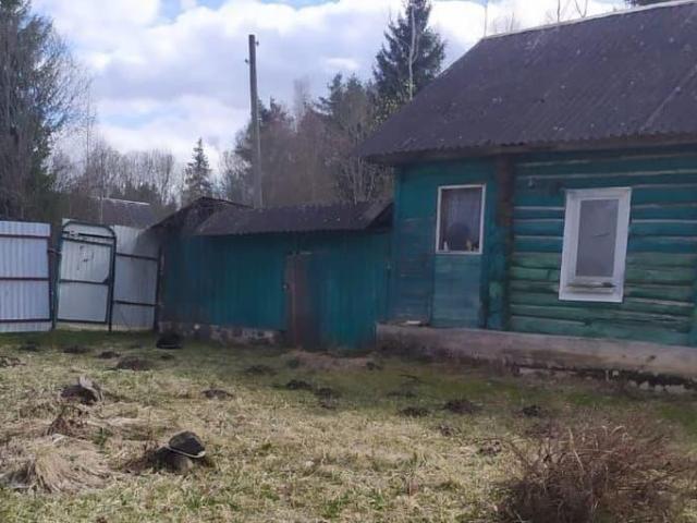продажа загородная Опочка Загородная улица, 19