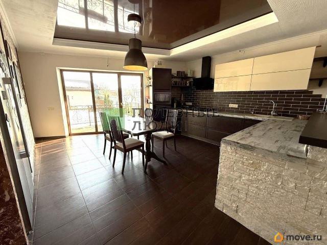 продажа загородная Орел улица Поликарпова, 50