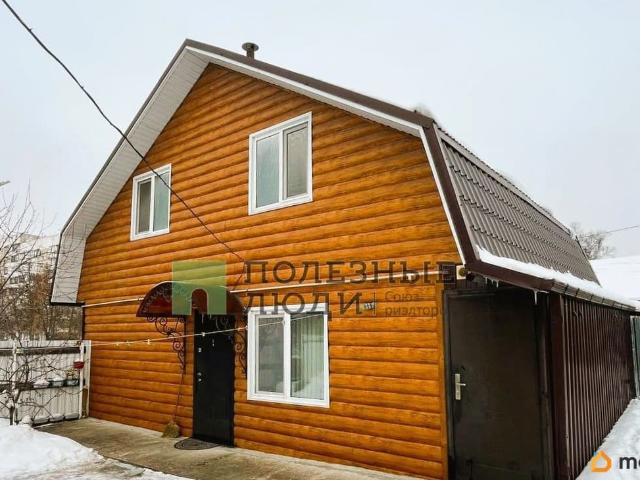 продажа загородная Орел улица Русанова, 30