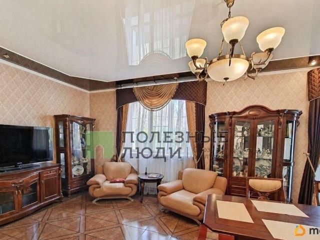 продажа загородная Орел Выставочная улица, 11/1