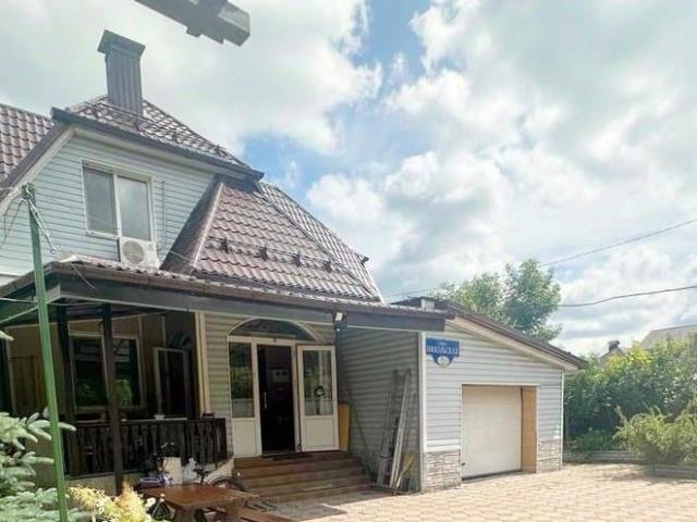 продажа загородная Орел Никольская улица, 2Г