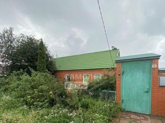 продажа загородная Орел Средняя Пятницкая улица, 12