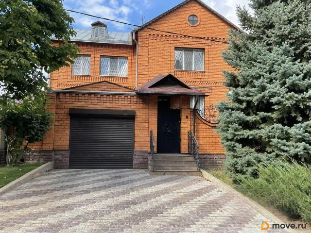 продажа загородная Оренбург переулок Буруктальский, 4