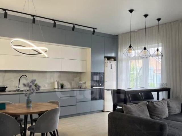 продажа загородная Оренбург переулок Кинельский, 15