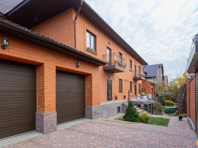 продажа загородная Оренбург проезд 2 й Мансардный, 7