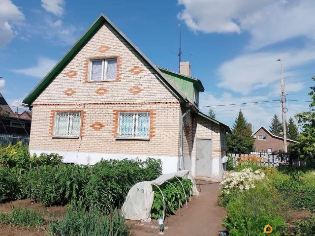 продажа загородная Оренбург улица Газпромовская, 44