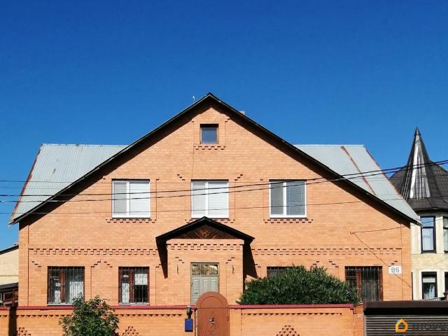 продажа загородная Оренбург улица Газпромовская, 96